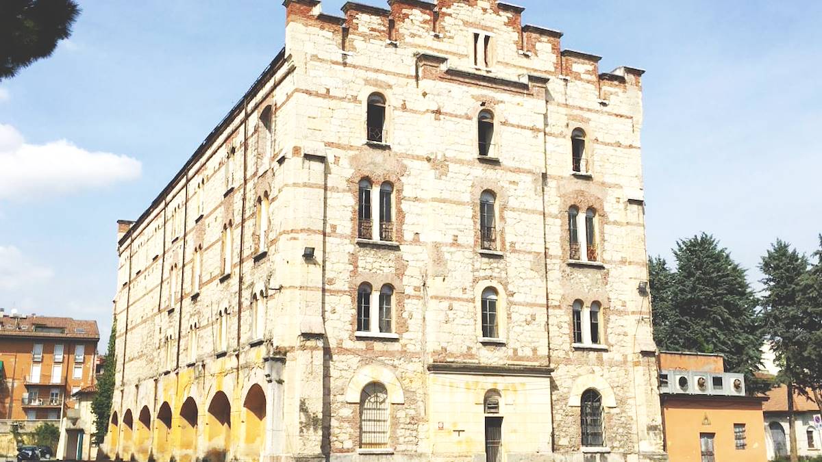 Universität von Verona